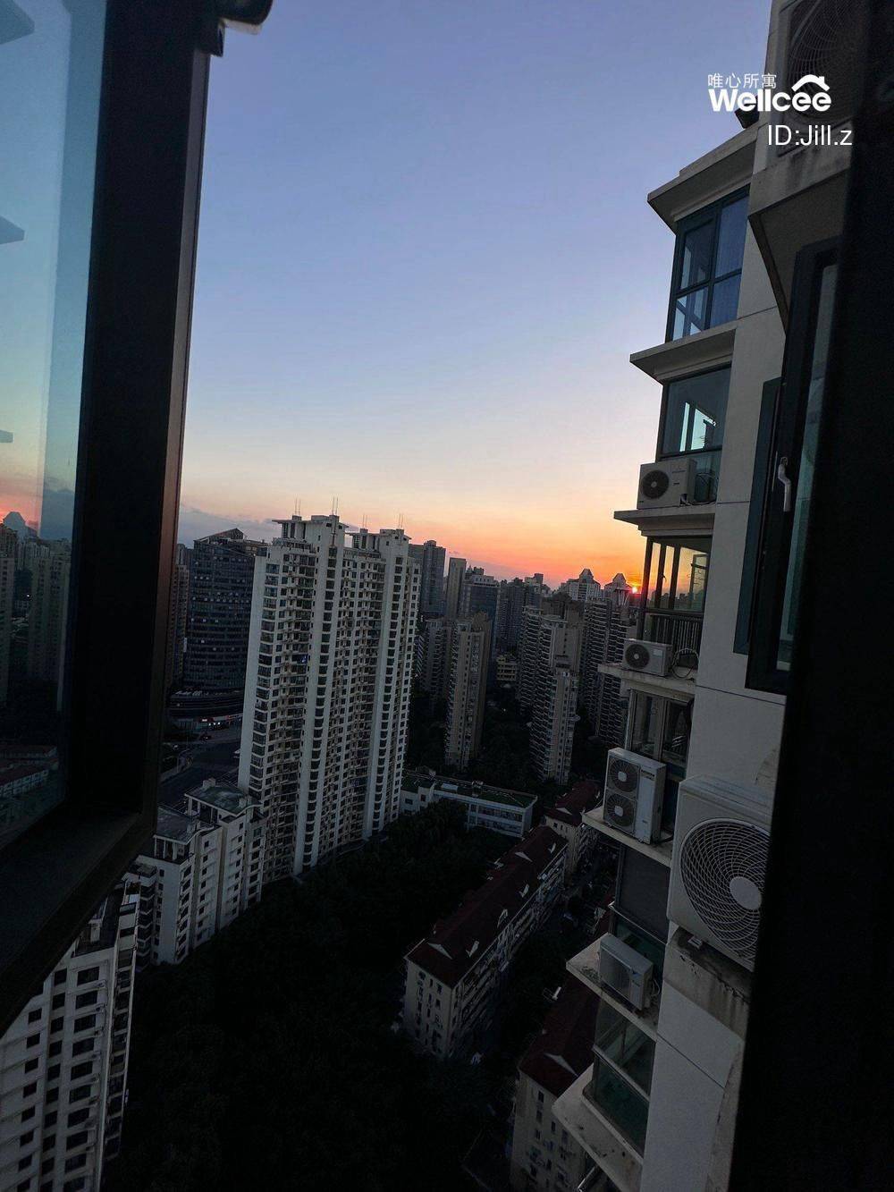 上海-普陀-溫馨小窩,乾淨治愈,不限性別