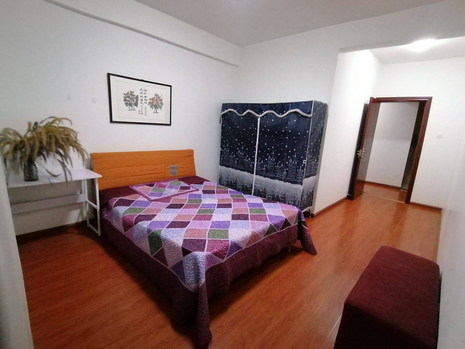 Kunming-Chenggong-Cozy Home,Clean&Comfy,No Gender Limit,Hustle & Bustle,Chilled,LGBTQ Friendly