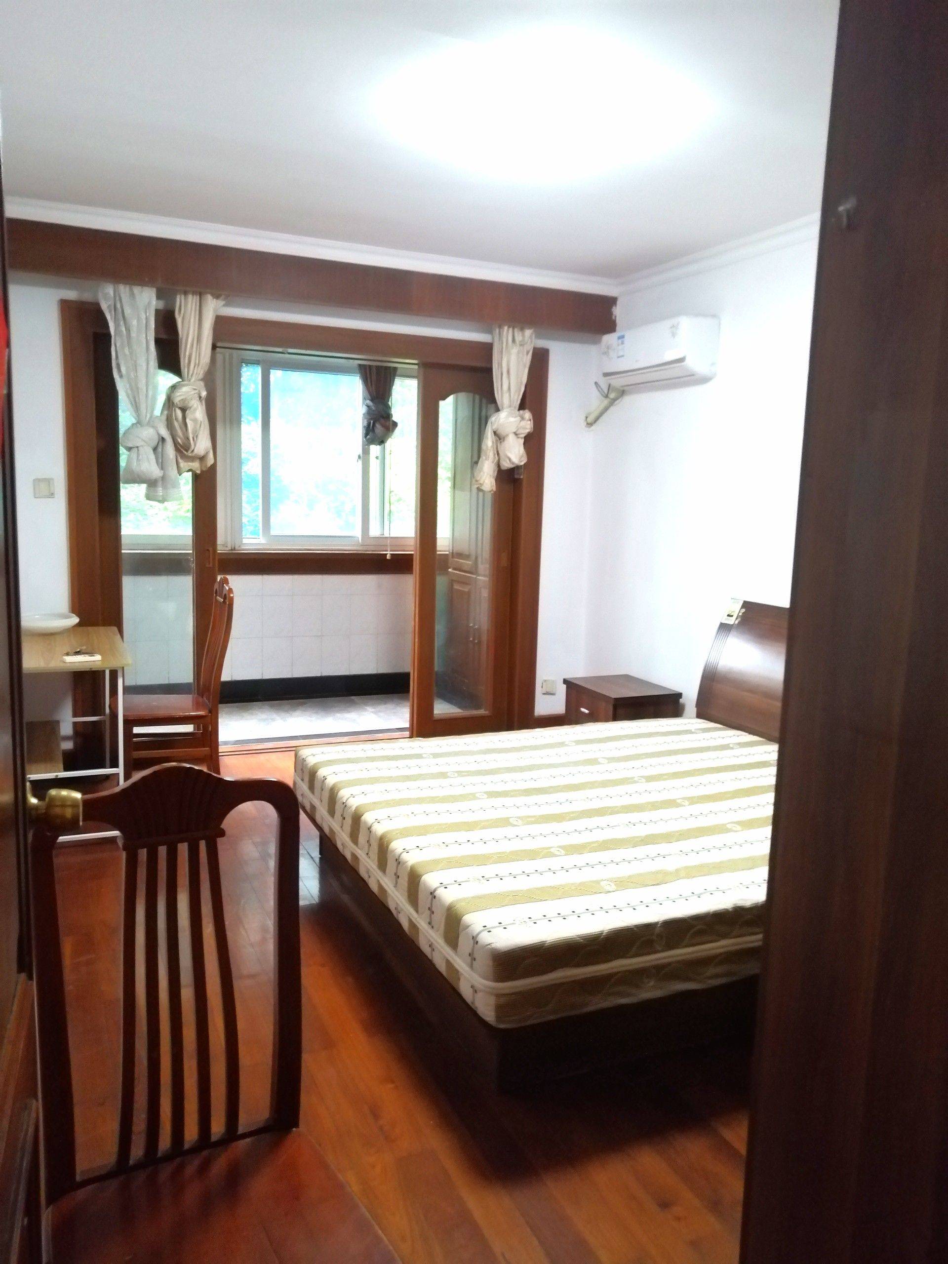 Shanghai-Minhang-Cozy Home,Clean&Comfy,No Gender Limit,Chilled