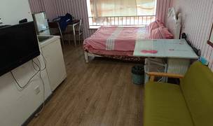 Beijing-Chaoyang-Shared Apartment,LGBTQ Friendly,Replacement,Long & Short Term