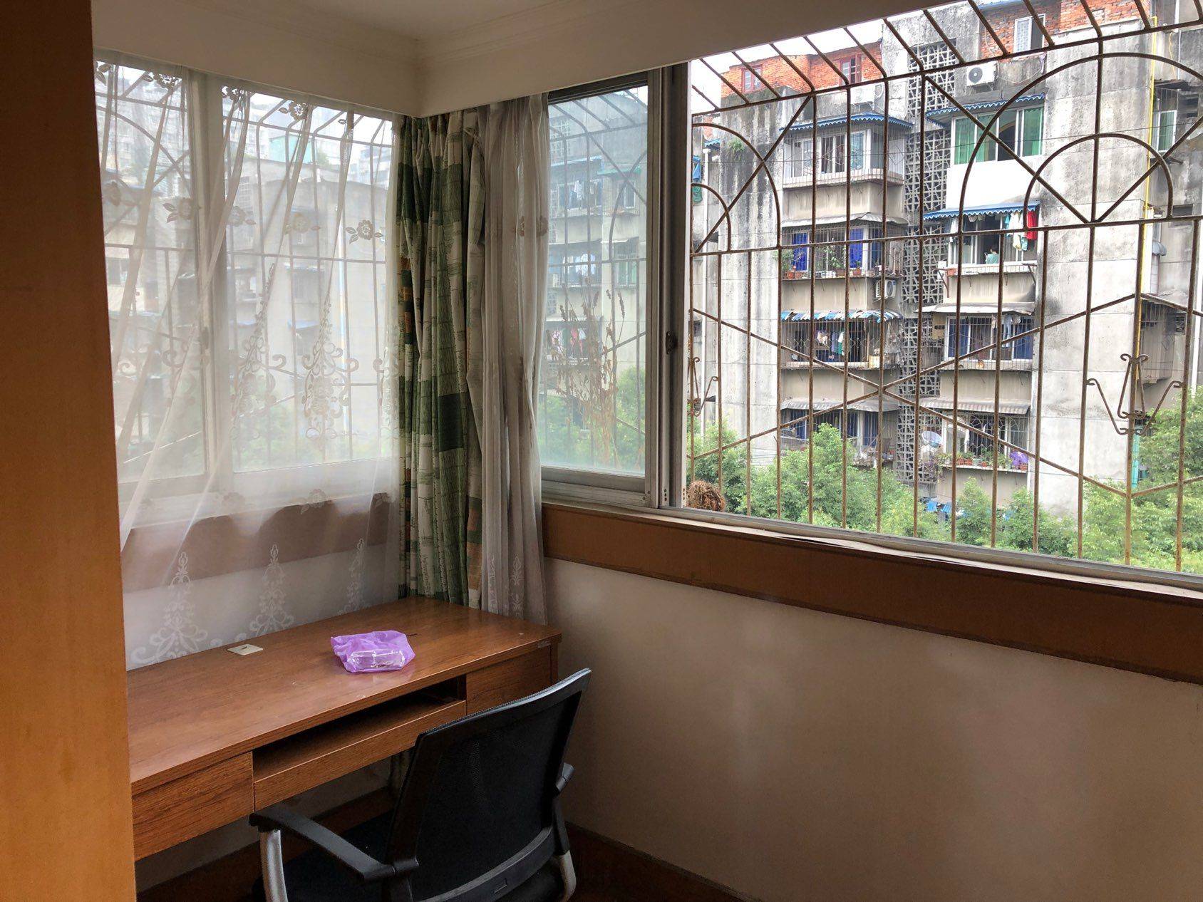 Chengdu-Jinniu-Cozy Home,Clean&Comfy,No Gender Limit,Hustle & Bustle,Pet Friendly