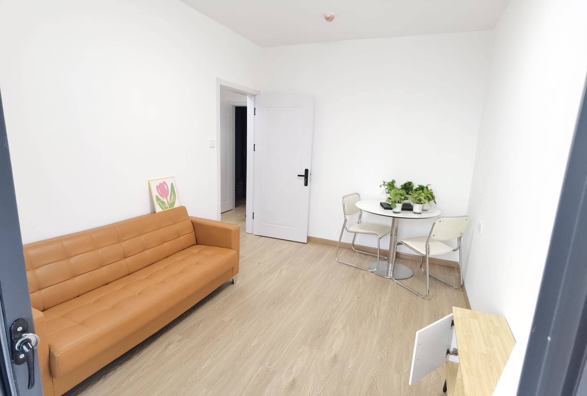 Hangzhou-Shangcheng-Cozy Home,Clean&Comfy,No Gender Limit,Hustle & Bustle