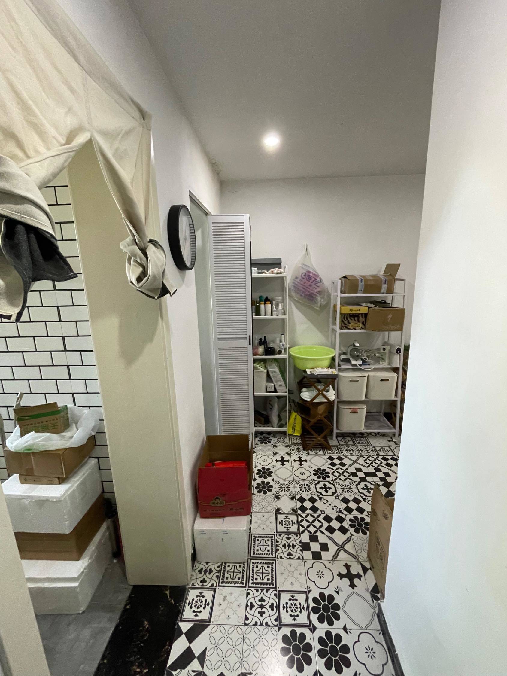 Hangzhou-Shangcheng-Cozy Home,Clean&Comfy,No Gender Limit