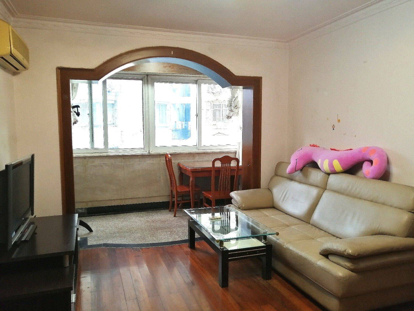 Shanghai-Minhang-Cozy Home,Clean&Comfy,No Gender Limit,Chilled