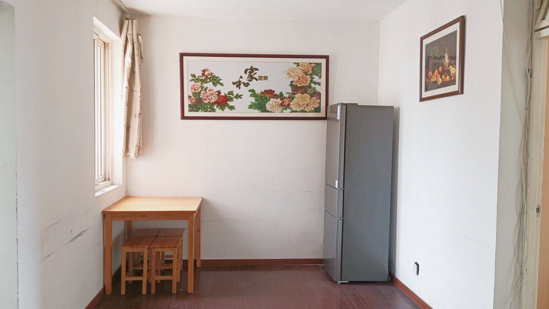 Shanghai-Pudong-Cozy Home,Clean&Comfy,No Gender Limit,Hustle & Bustle,“Friends”,Chilled,Pet Friendly