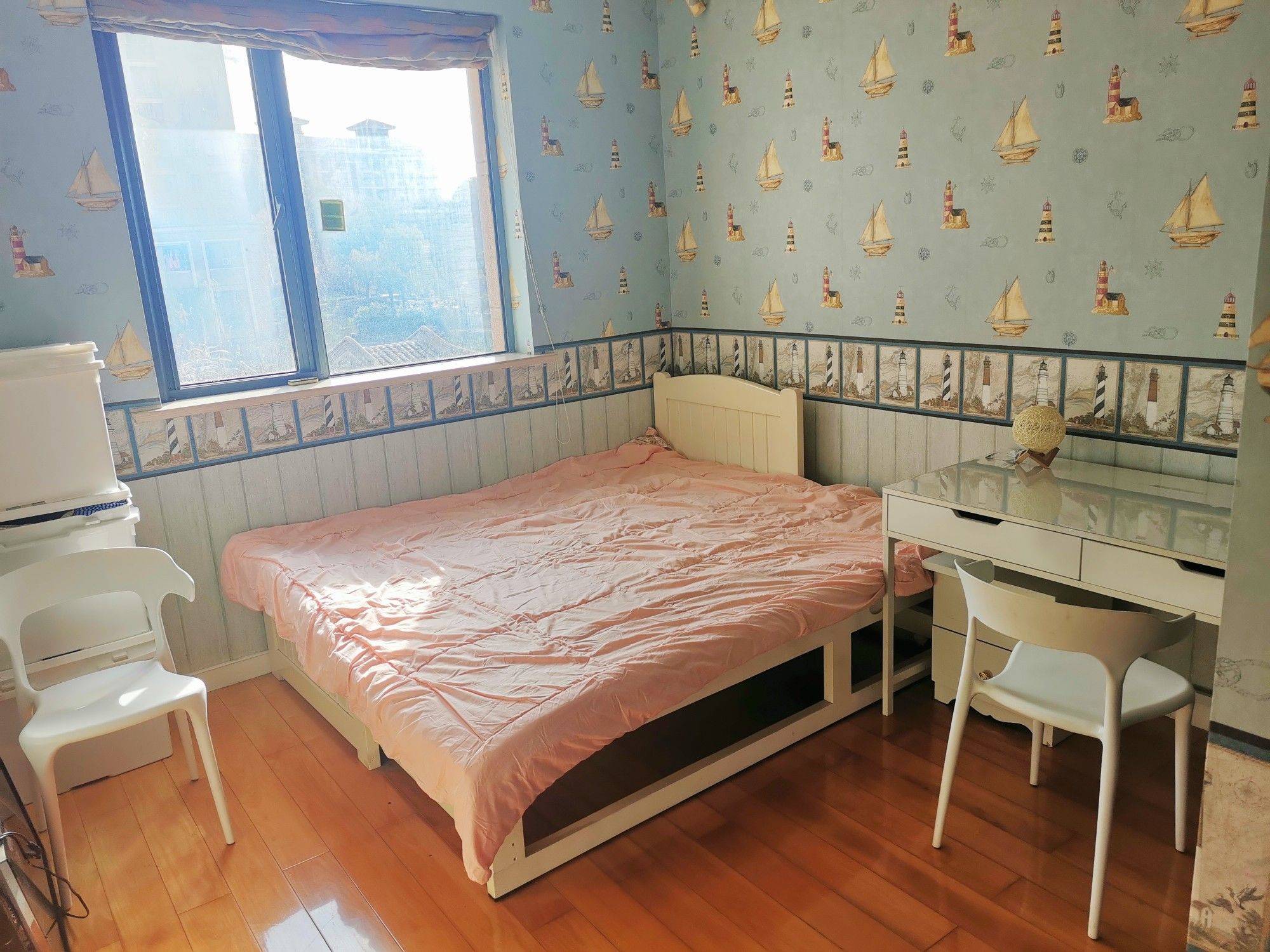 Shanghai-Baoshan-Cozy Home,Clean&Comfy,No Gender Limit,Hustle & Bustle,“Friends”,Chilled,LGBTQ Friendly,Pet Friendly