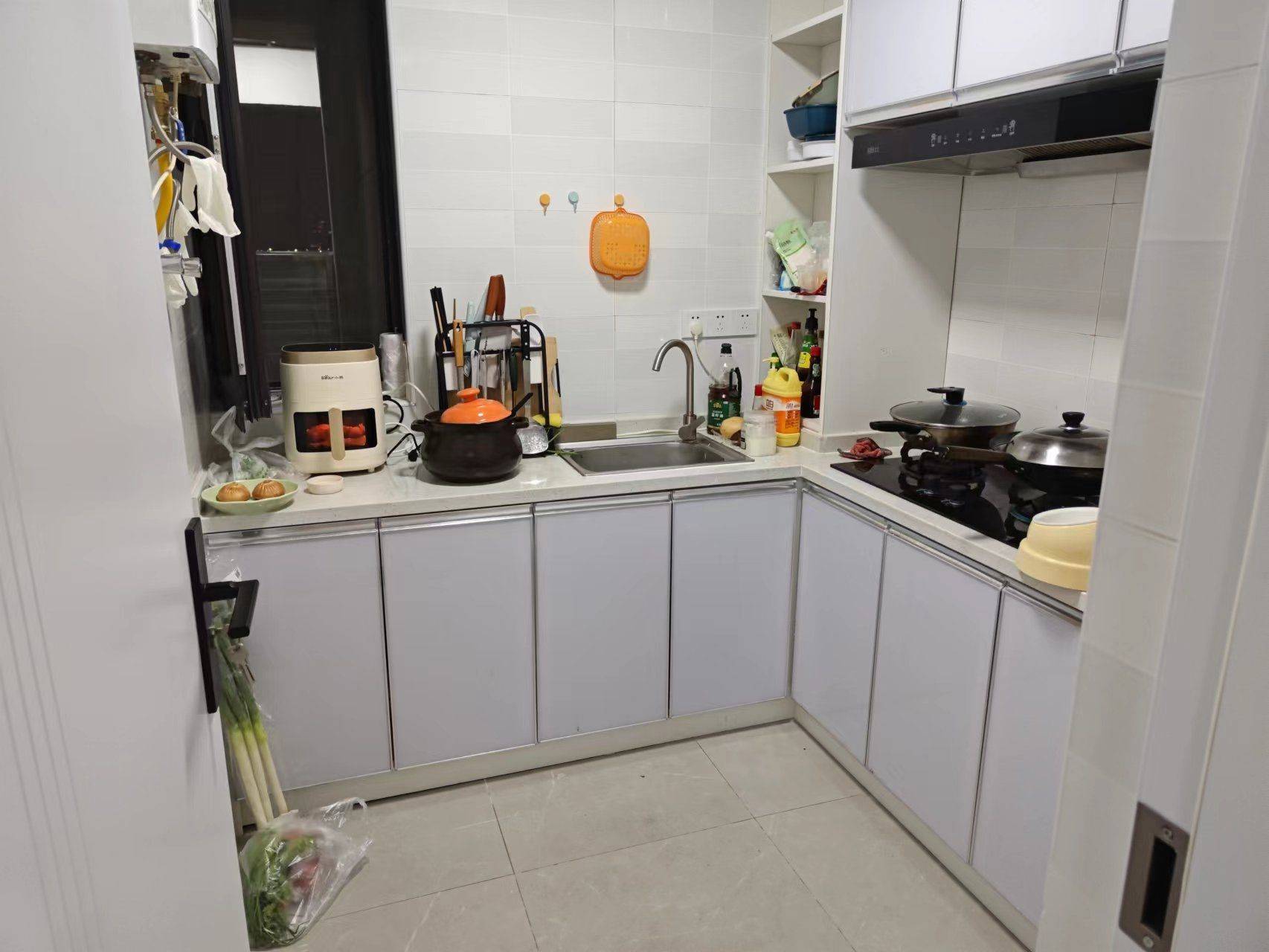 Shanghai-Minhang-Cozy Home,Clean&Comfy,Pet Friendly