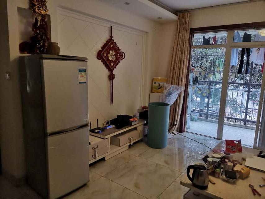 成都-温江-温馨小窝,干净治愈,不限性别