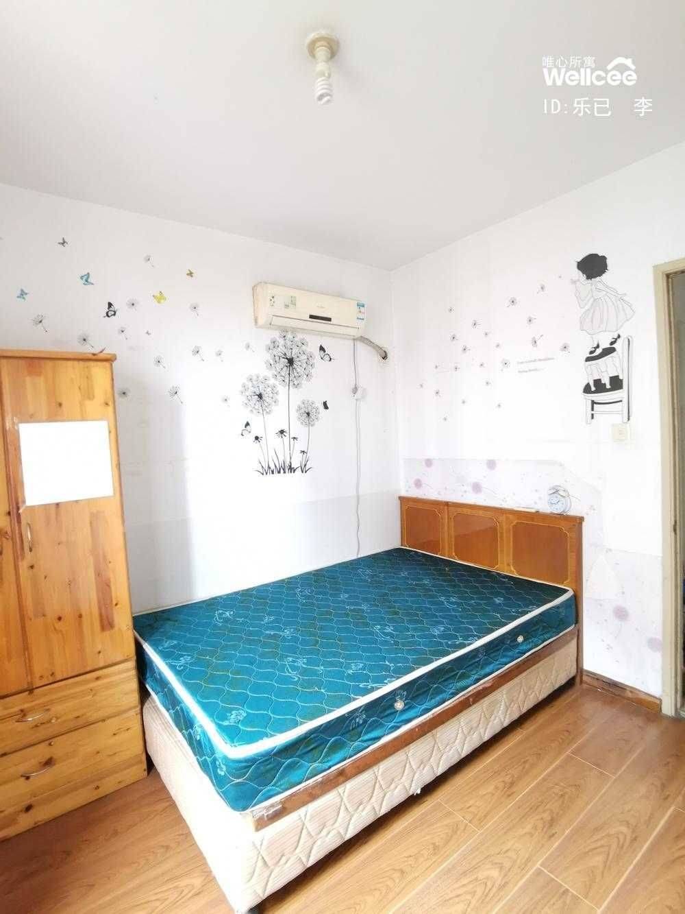 Shanghai-Minhang-Cozy Home,Clean&Comfy