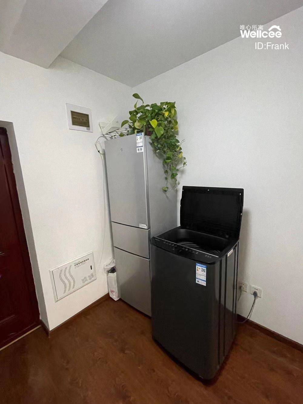 Beijing-Chaoyang-Cozy Home,Clean&Comfy,No Gender Limit