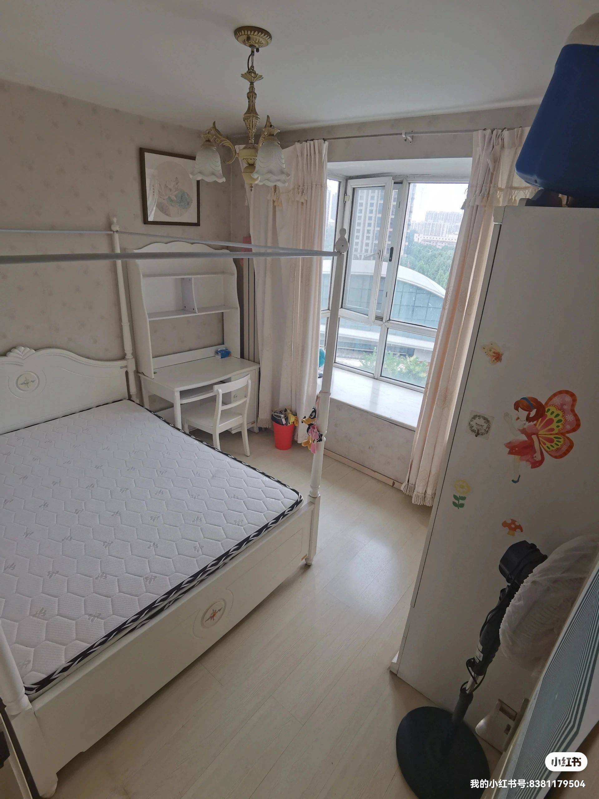 Beijing-Tongzhou-Cozy Home,Clean&Comfy,No Gender Limit,Pet Friendly