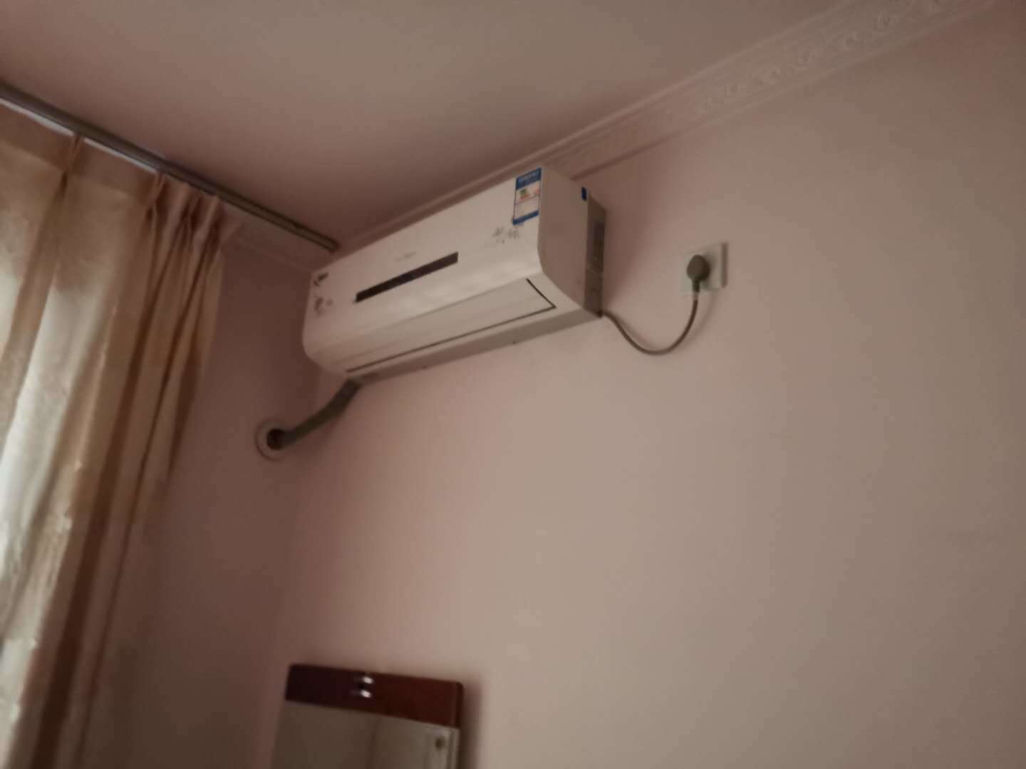 成都-温江-温馨小窝,干净治愈,不限性别