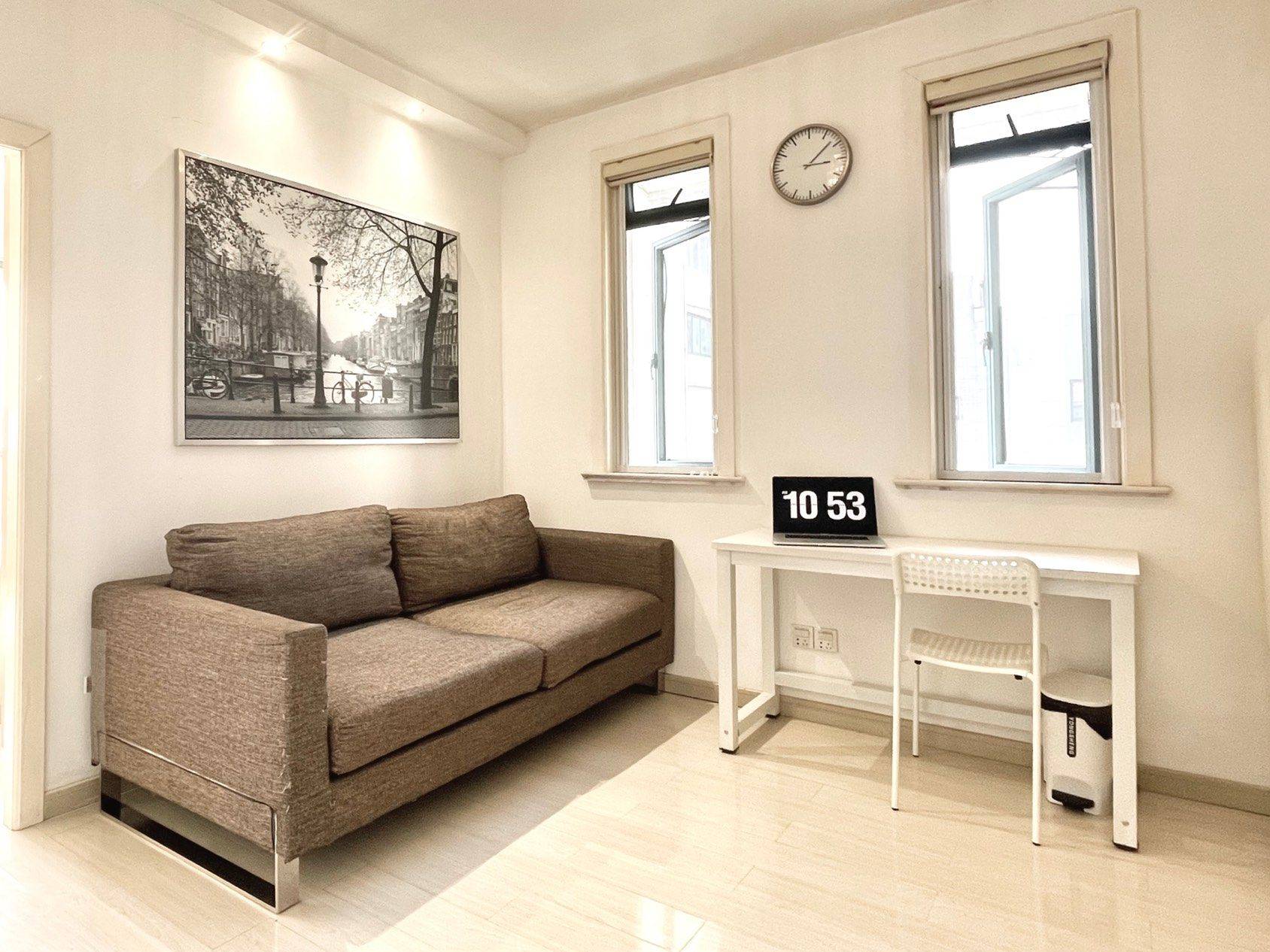 上海-黄浦-温馨小窝