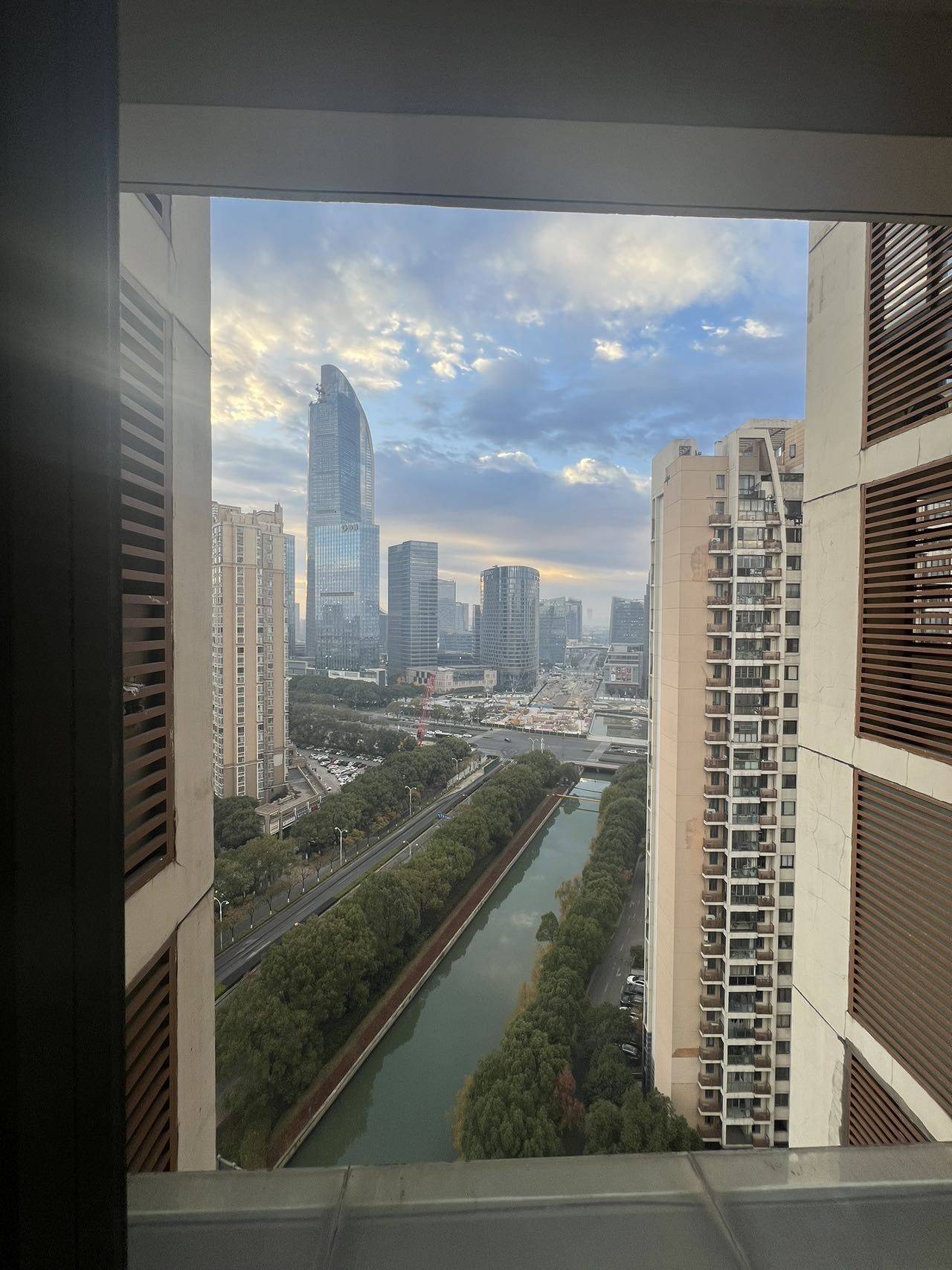 肖晨阳整租房源2
