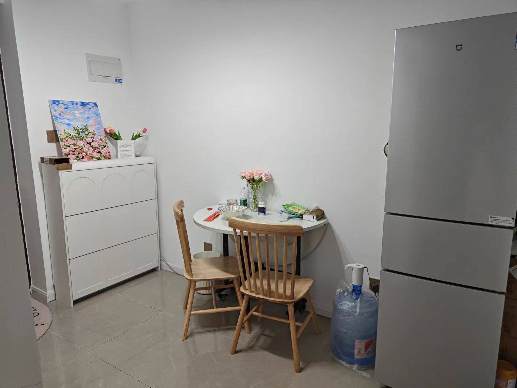 Shanghai-Minhang-Cozy Home,Clean&Comfy,Pet Friendly