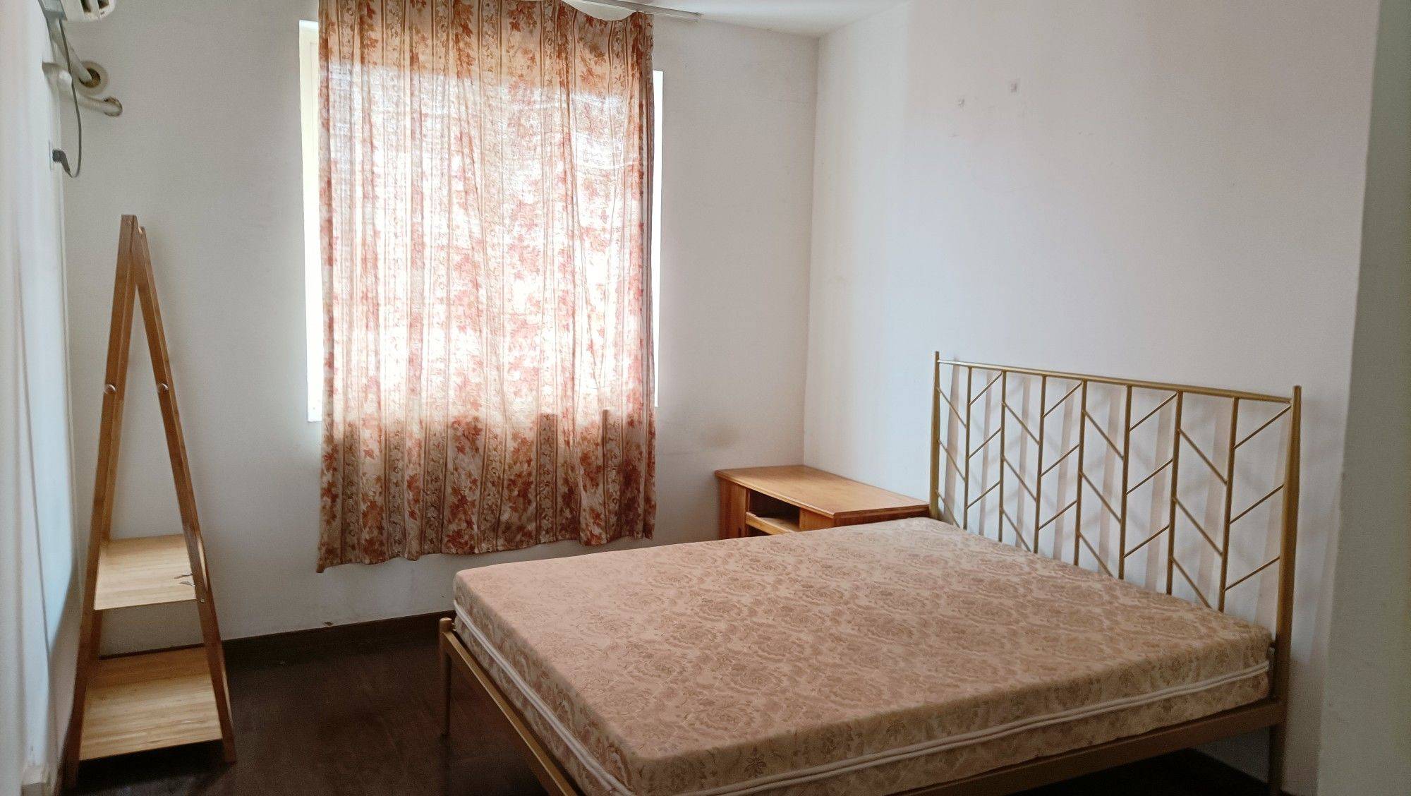 Shanghai-Pudong-Cozy Home,Clean&Comfy,No Gender Limit,Hustle & Bustle,“Friends”,Chilled,Pet Friendly