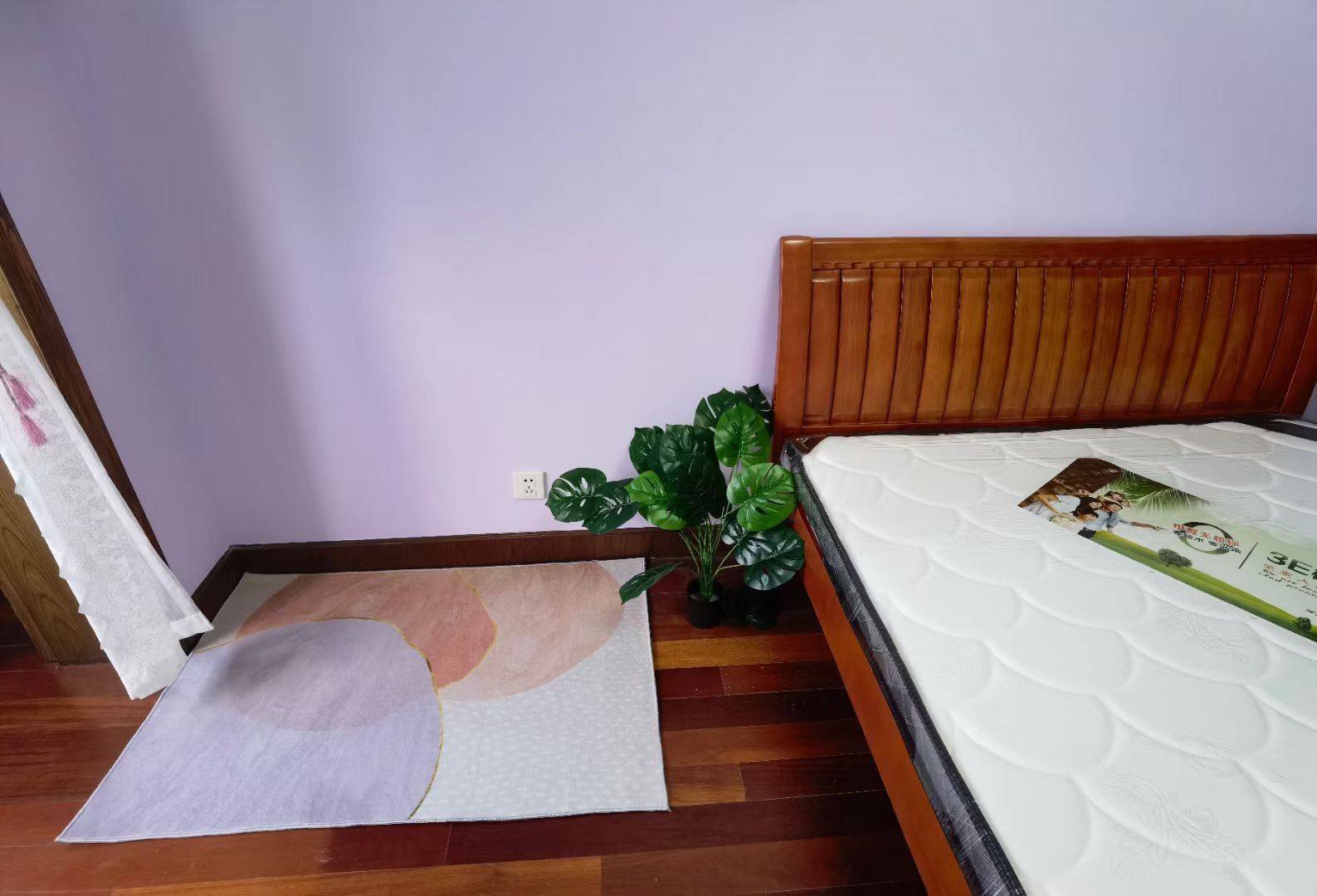 Shanghai-Pudong-居住证,24小时管家,优惠多多,青年男女,Pet Friendly,LGBTQ Friendly,Cozy Home,Clean&Comfy,No Gender Limit,Hustle & Bustle,“Friends”,Chilled