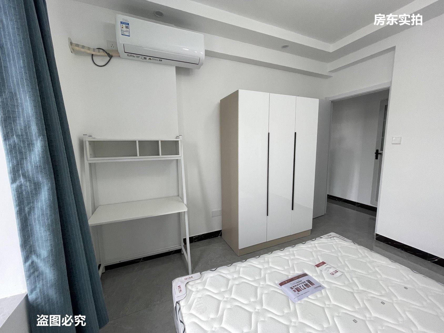 Hangzhou-Binjiang-Cozy Home,Clean&Comfy,No Gender Limit,Chilled