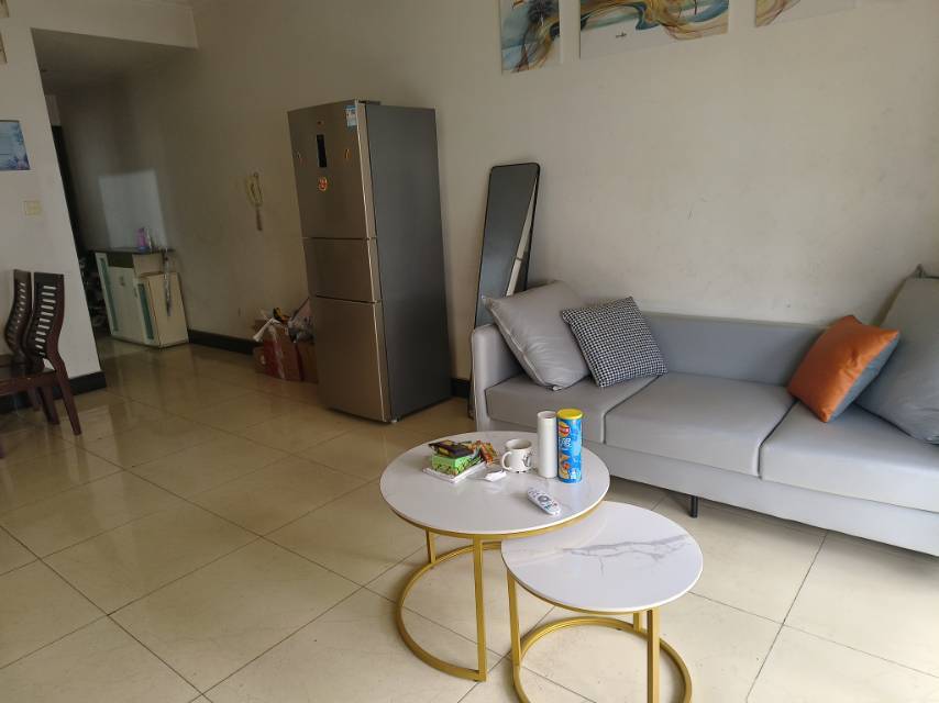 成都-青羊-溫馨小窩,乾淨治愈,市井煙火氣,老友記,寵物友好