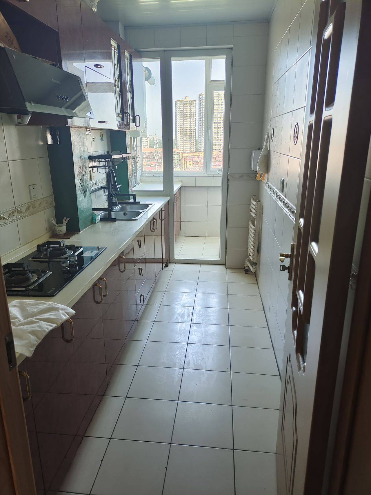 Beijing-Tongzhou-Cozy Home,Clean&Comfy,No Gender Limit,Hustle & Bustle,“Friends”,Chilled,LGBTQ Friendly