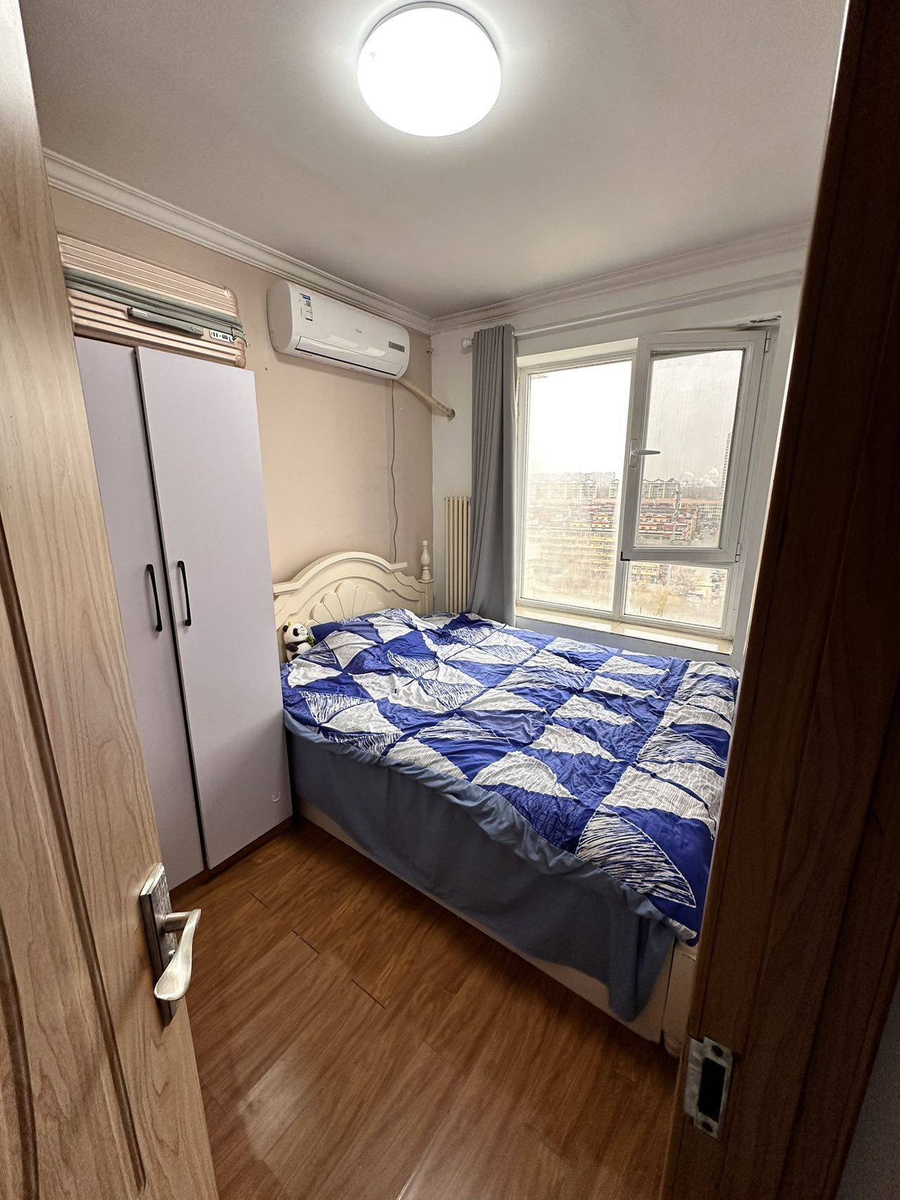 Beijing-Tongzhou-Cozy Home,Clean&Comfy,No Gender Limit,Hustle & Bustle,“Friends”,Chilled,LGBTQ Friendly