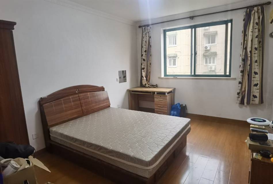 温馨小窝-干净治愈-不限性别