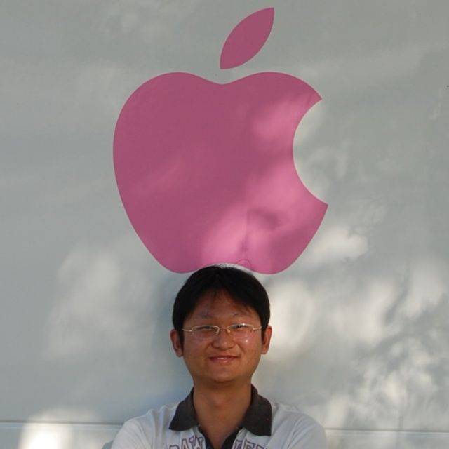Lewis(主卧出租)