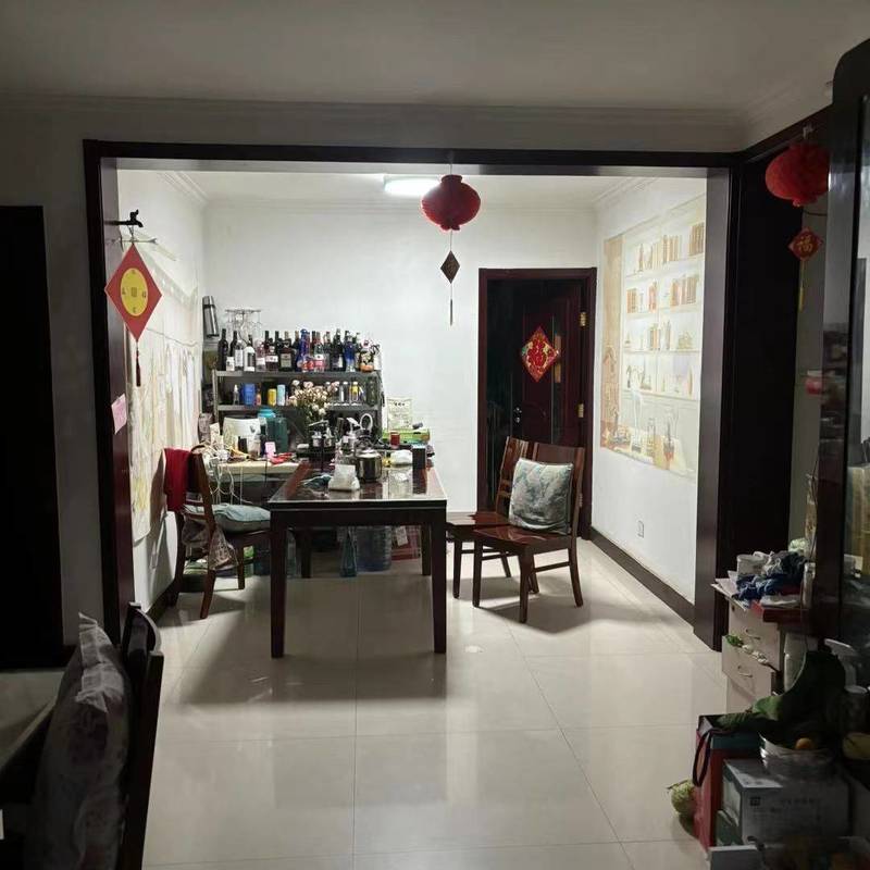 Beijing-Fengtai-Cozy Home