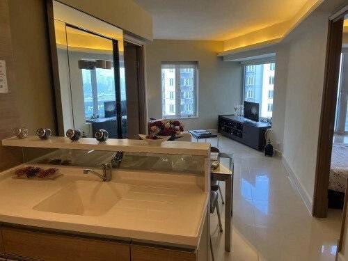 Hong Kong-Kowloon-Cozy Home,Clean&Comfy,No Gender Limit,Chilled