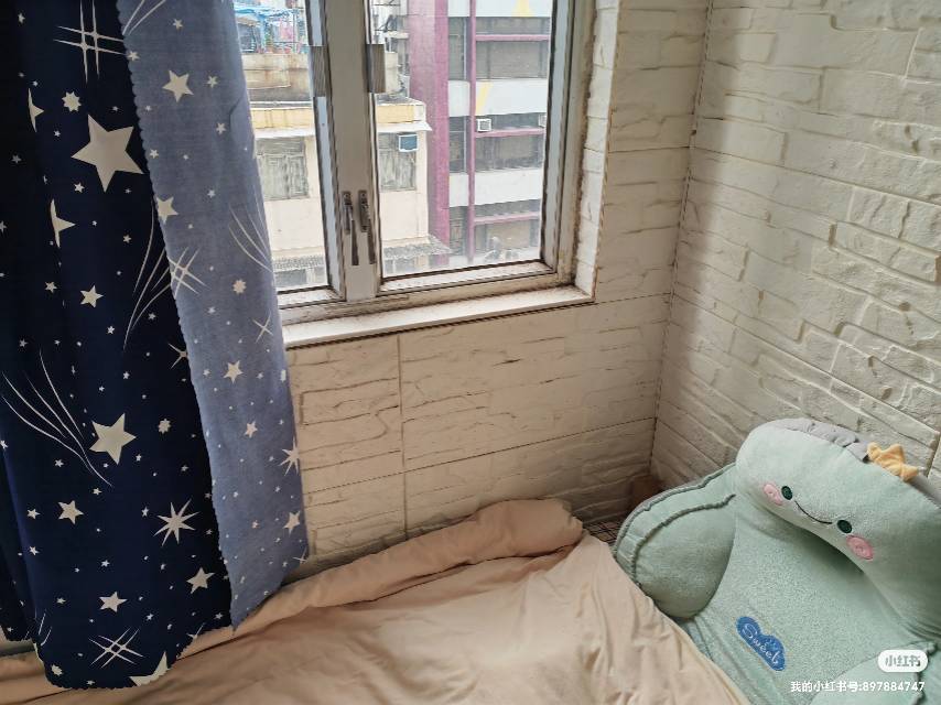 Hong Kong-Kowloon-Cozy Home,Chilled