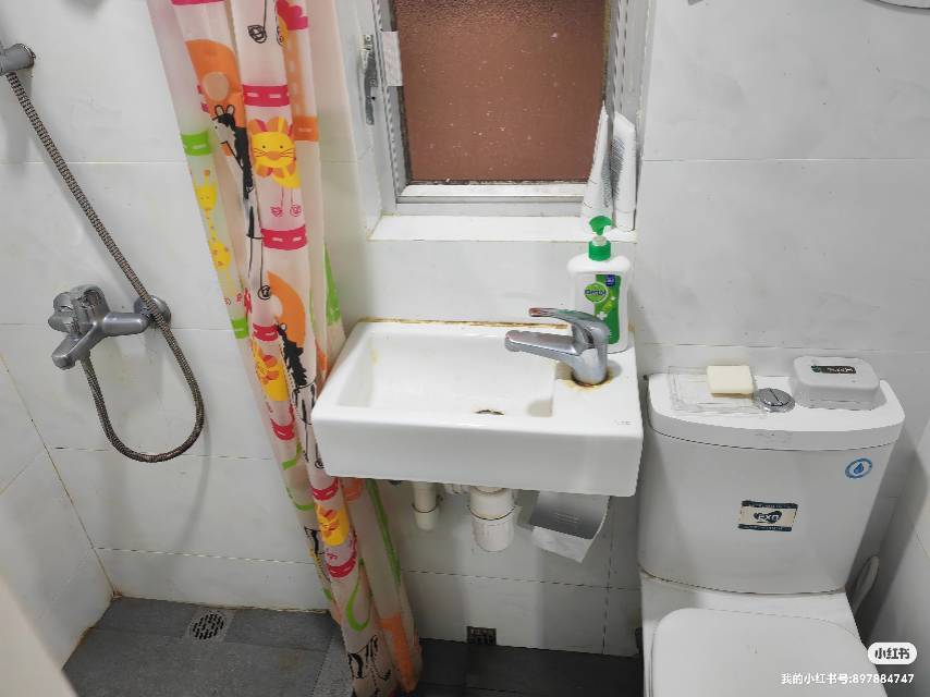 Hong Kong-Kowloon-Cozy Home,Chilled