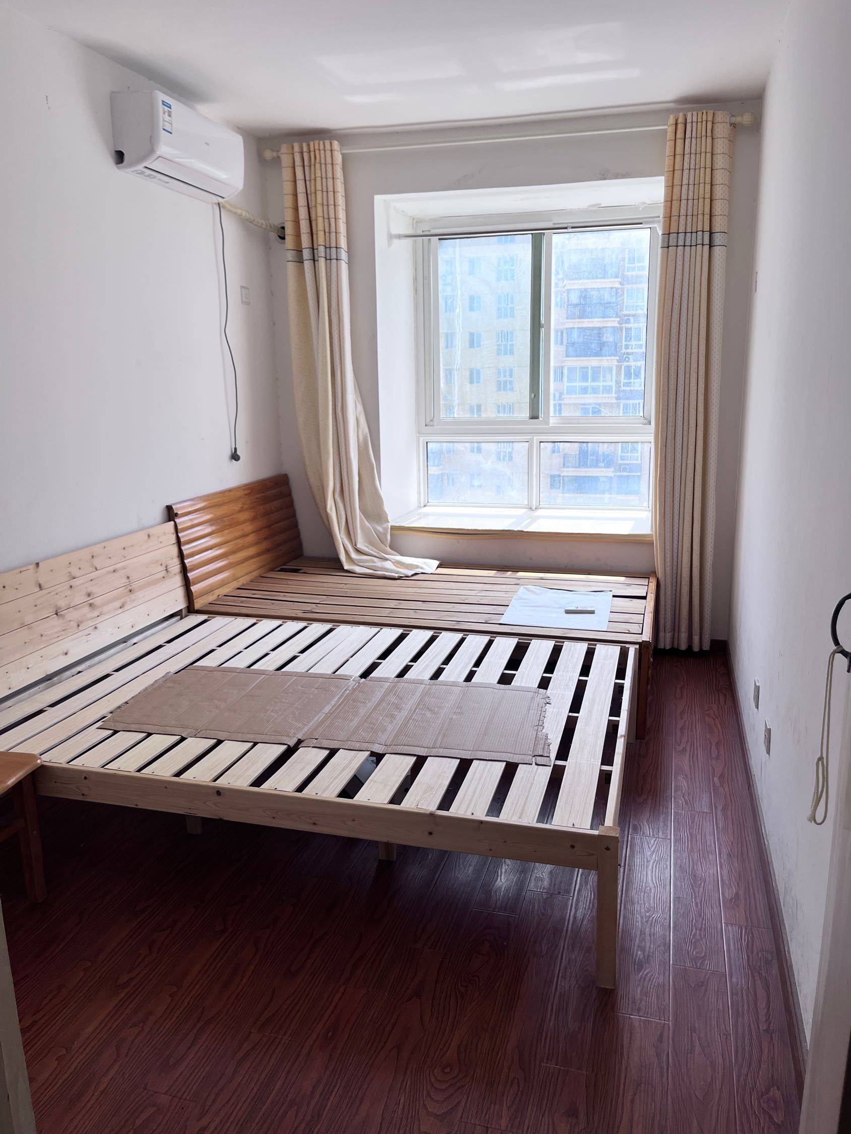 Hefei-Shushan-Cozy Home,Clean&Comfy,No Gender Limit,Chilled