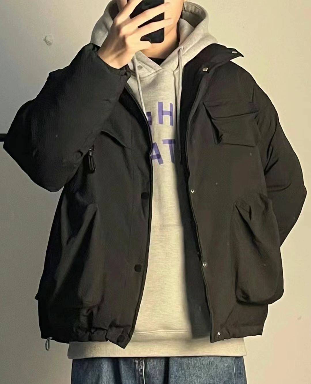 。