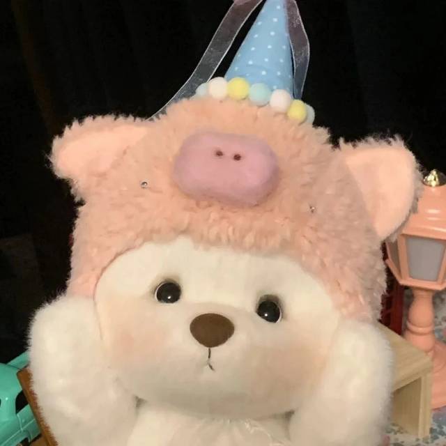 栀里Rosé