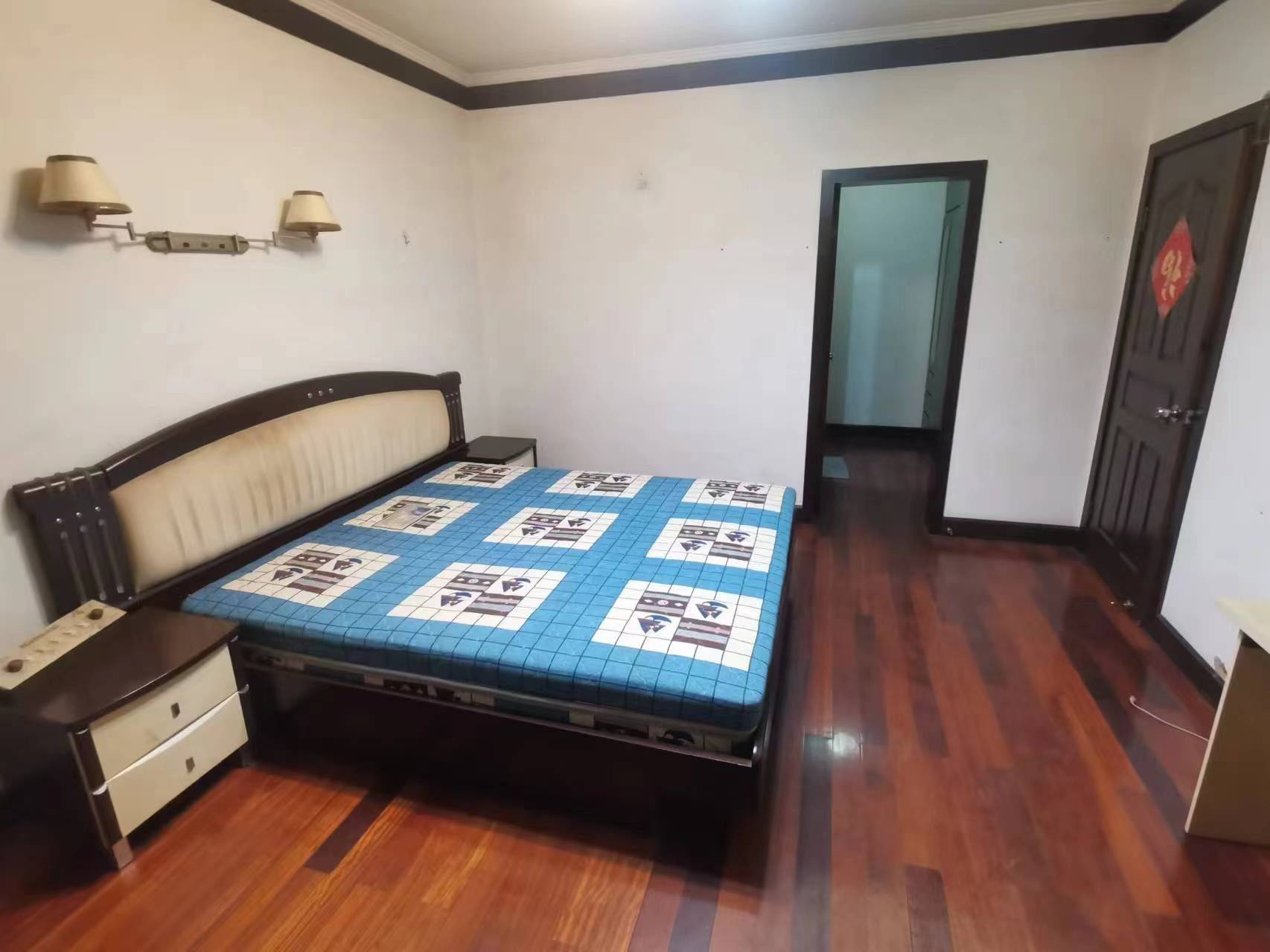 Suzhou-Wuzhong-Cozy Home,Clean&Comfy,No Gender Limit