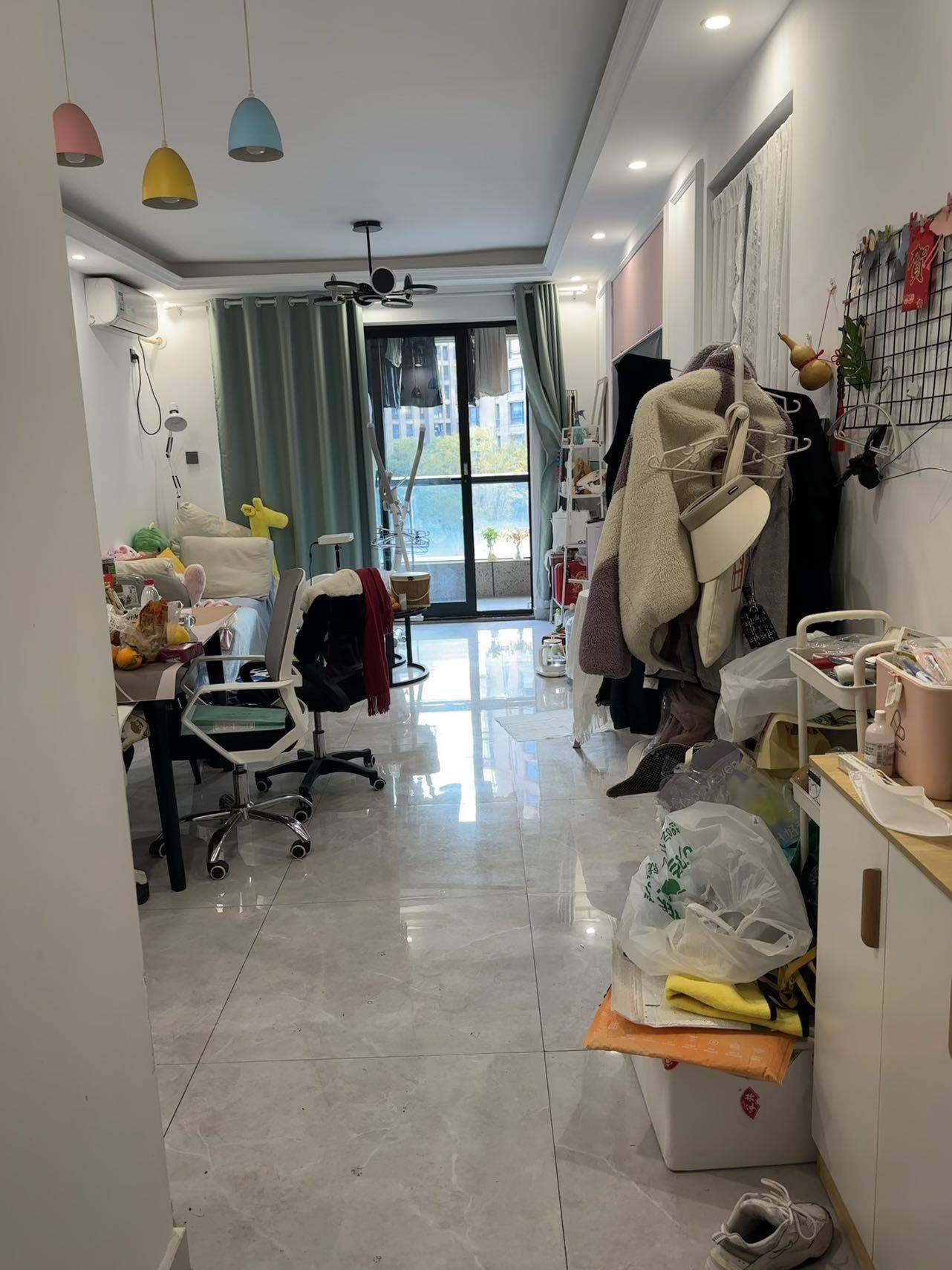 Hangzhou-Yuhang-Cozy Home,Clean&Comfy