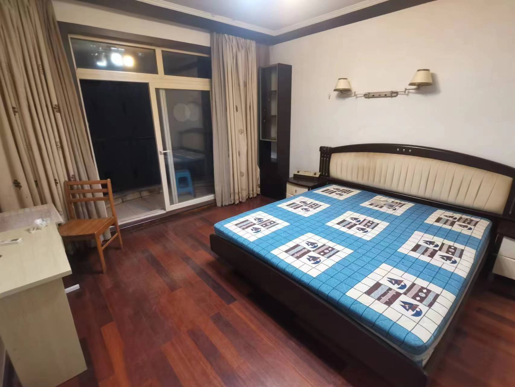 Suzhou-Wuzhong-Cozy Home,Clean&Comfy,No Gender Limit