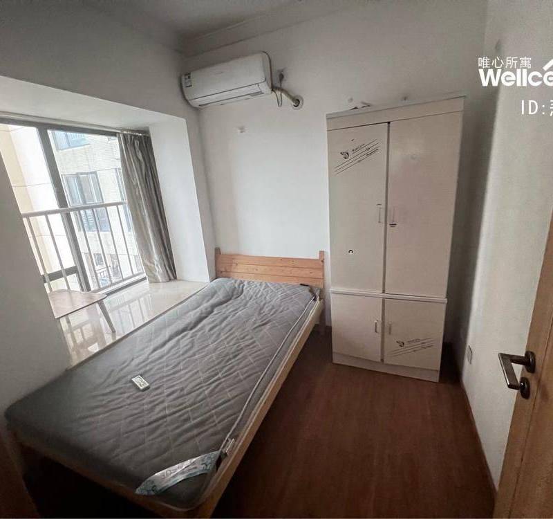 成都 成華 | 招商中央华城2期_5