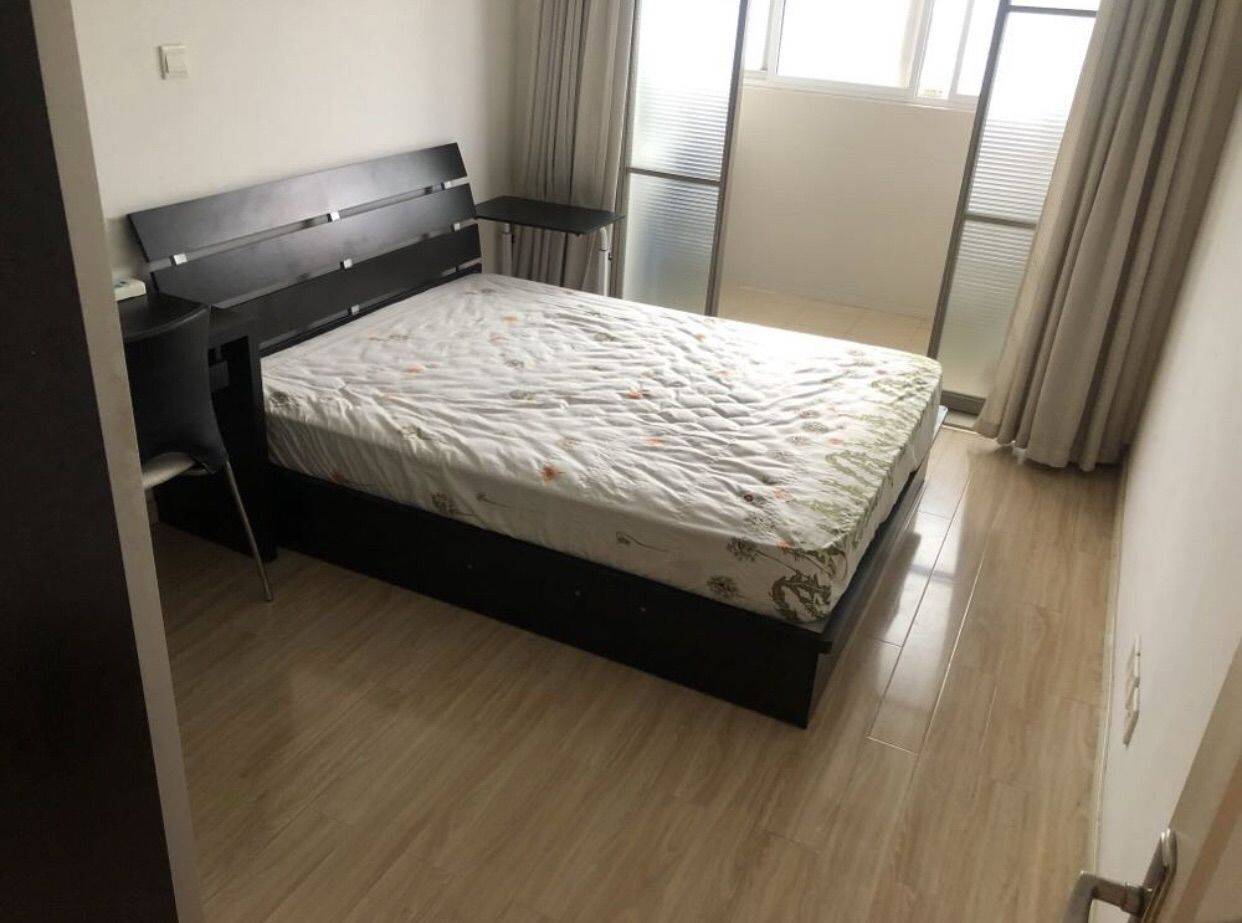 Shanghai-Minhang-Cozy Home,Clean&Comfy