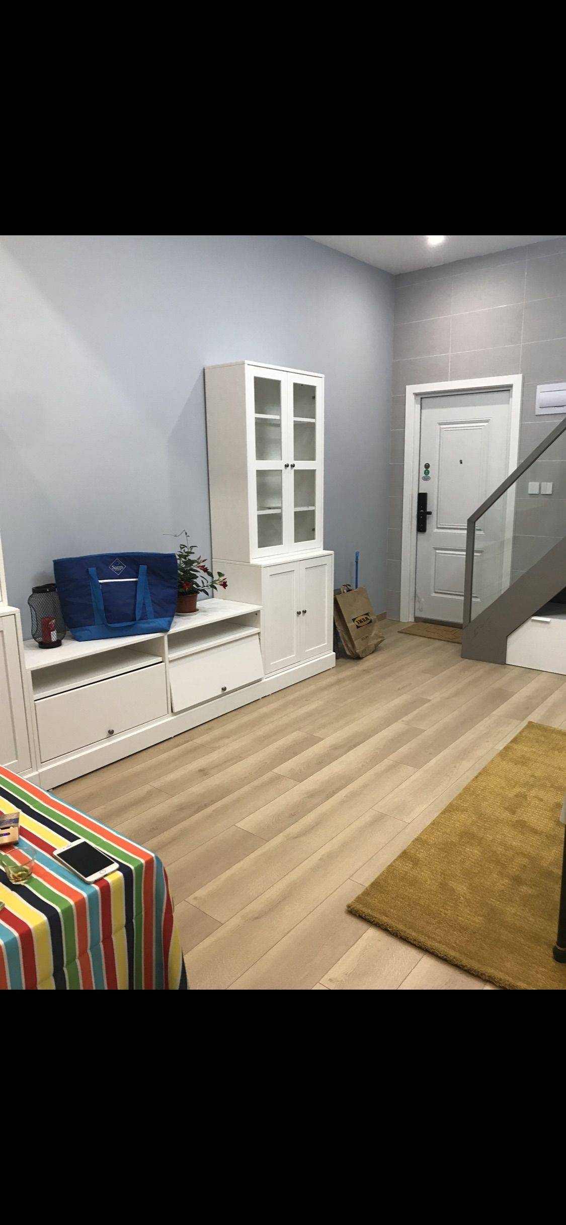 Shanghai-Jing‘An-Pet Friendly