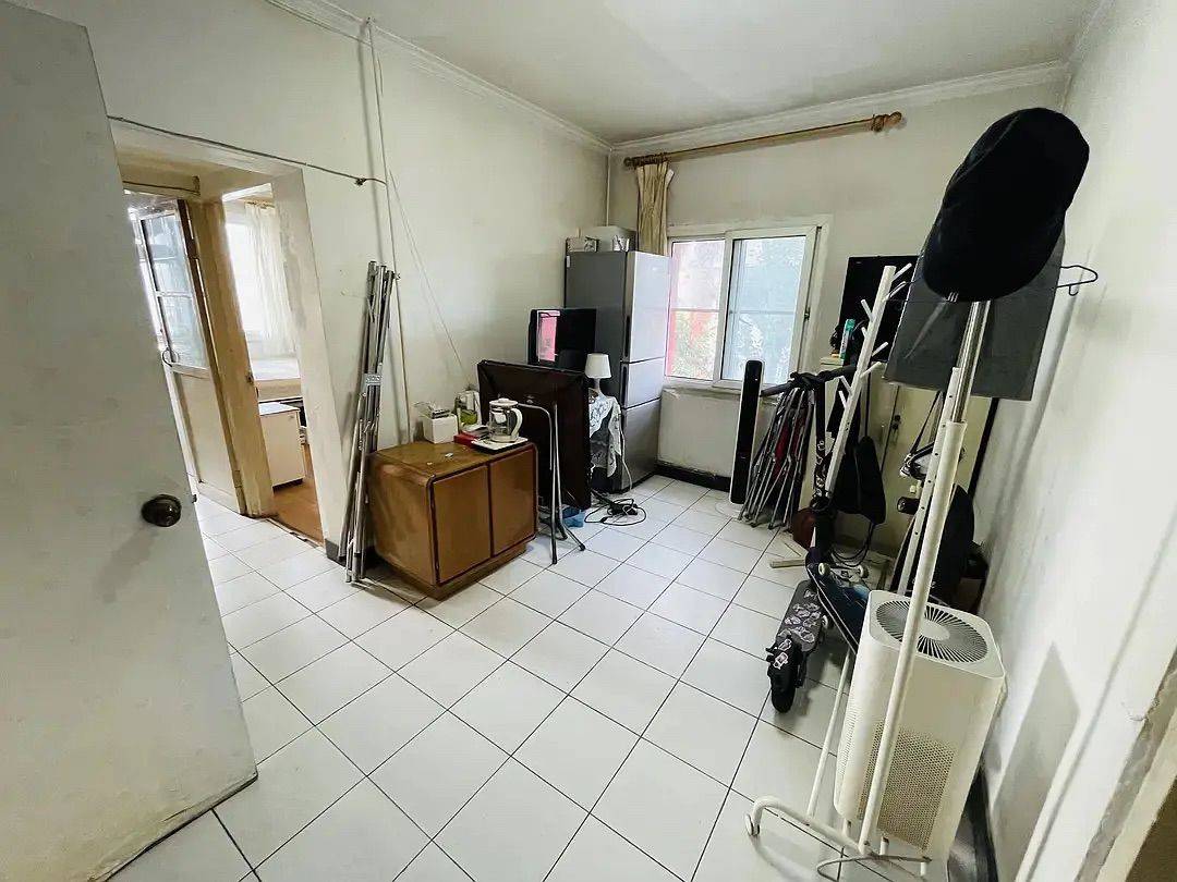 Beijing-Chaoyang-Cozy Home,Clean&Comfy,No Gender Limit,Hustle & Bustle