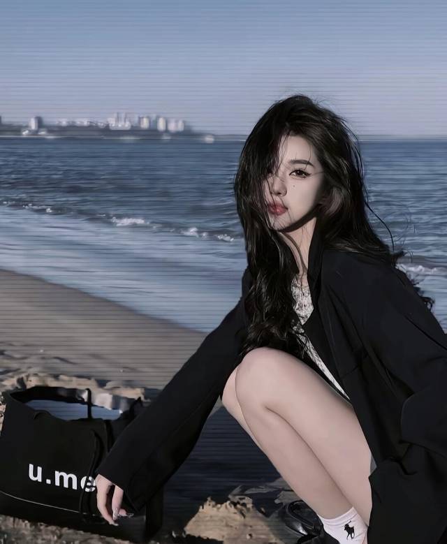 小柔