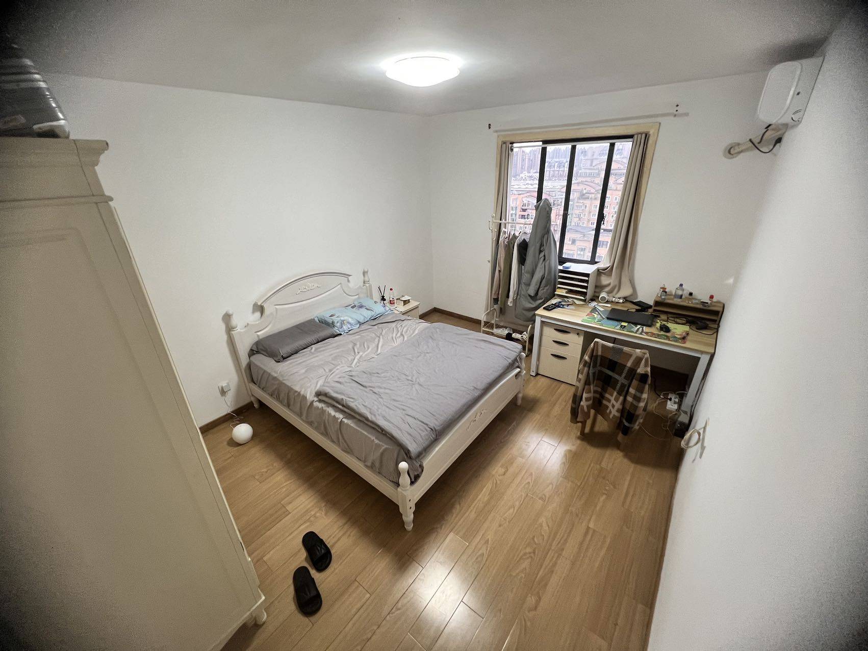 Shanghai-Pudong-Cozy Home,Clean&Comfy,No Gender Limit,LGBTQ Friendly