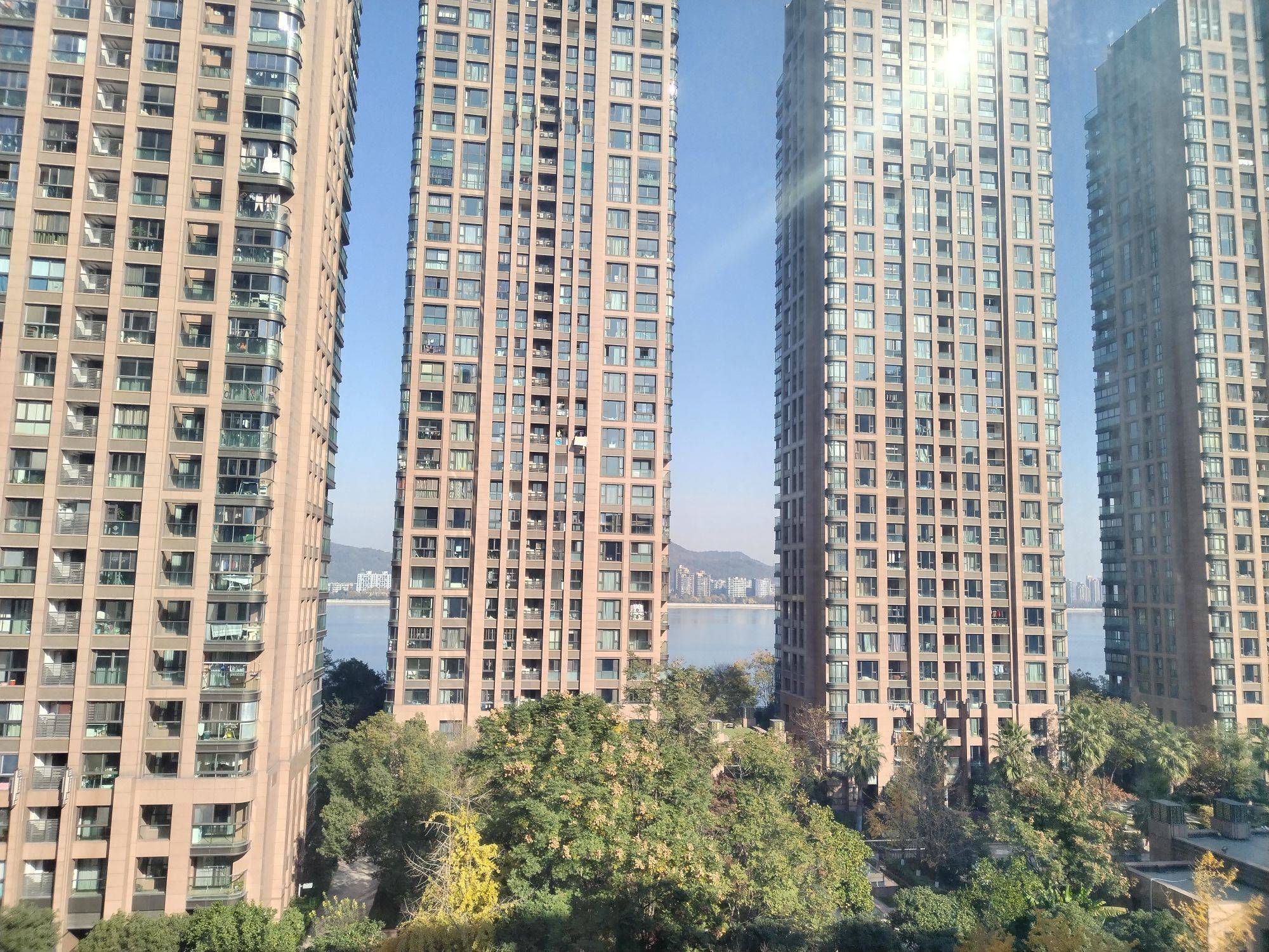 Hangzhou-Binjiang-Cozy Home