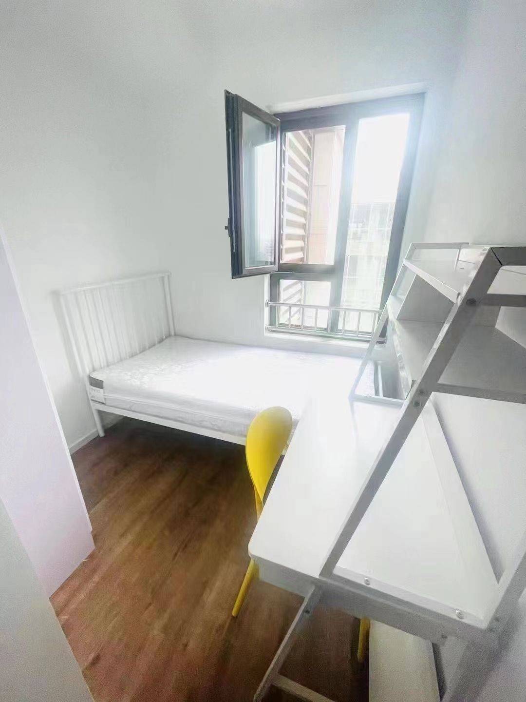 Beijing-Haidian-👯‍♀️,13&15号线 五道口 矿大家属区主卧,Sublet,Long & Short Term,Shared Apartment