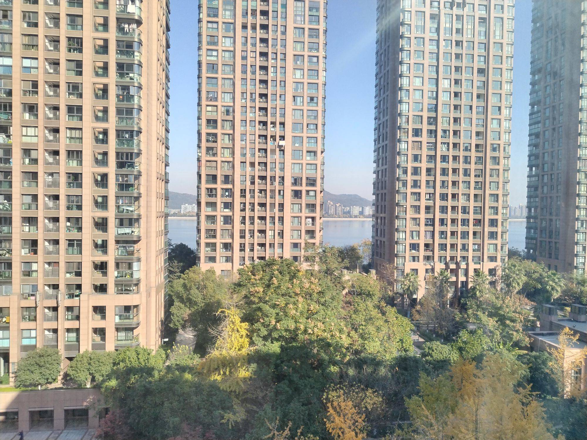 Hangzhou-Binjiang-Cozy Home