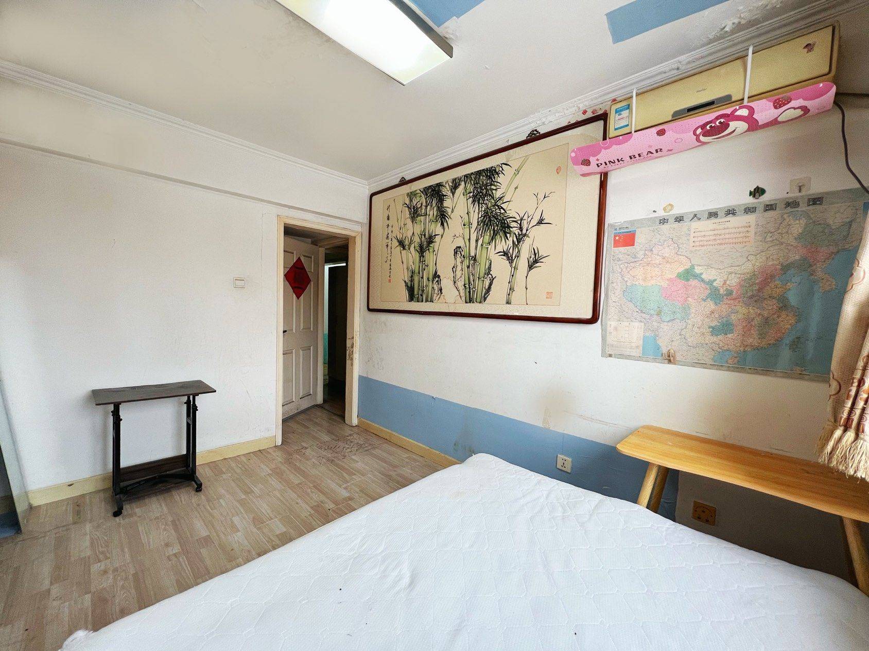 Beijing-Chaoyang-Cozy Home,Clean&Comfy