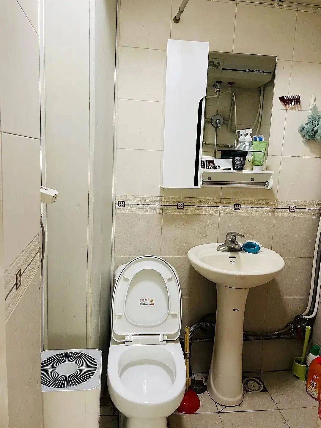 Beijing-Chaoyang-Cozy Home,Clean&Comfy,No Gender Limit,Hustle & Bustle