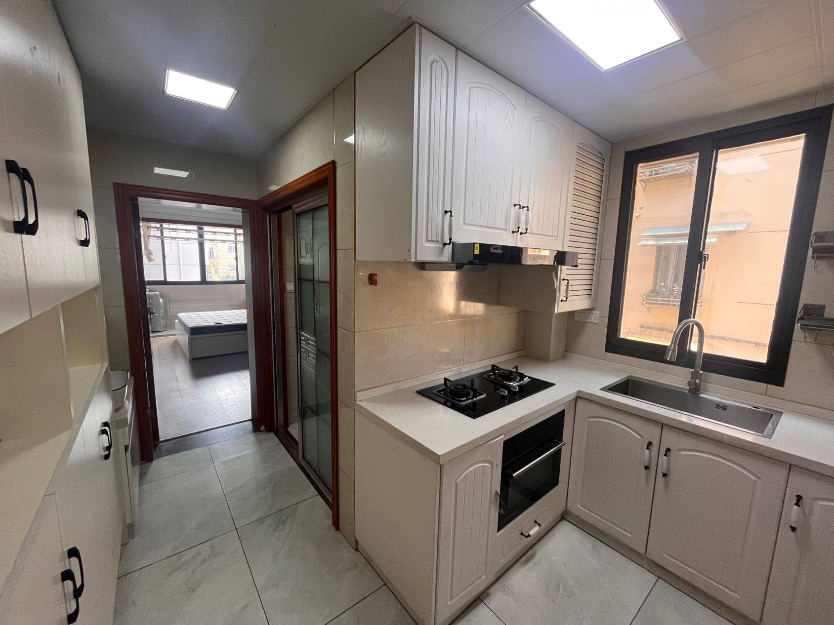 Shanghai-Xuhui-No Gender Limit,LGBTQ Friendly,Pet Friendly