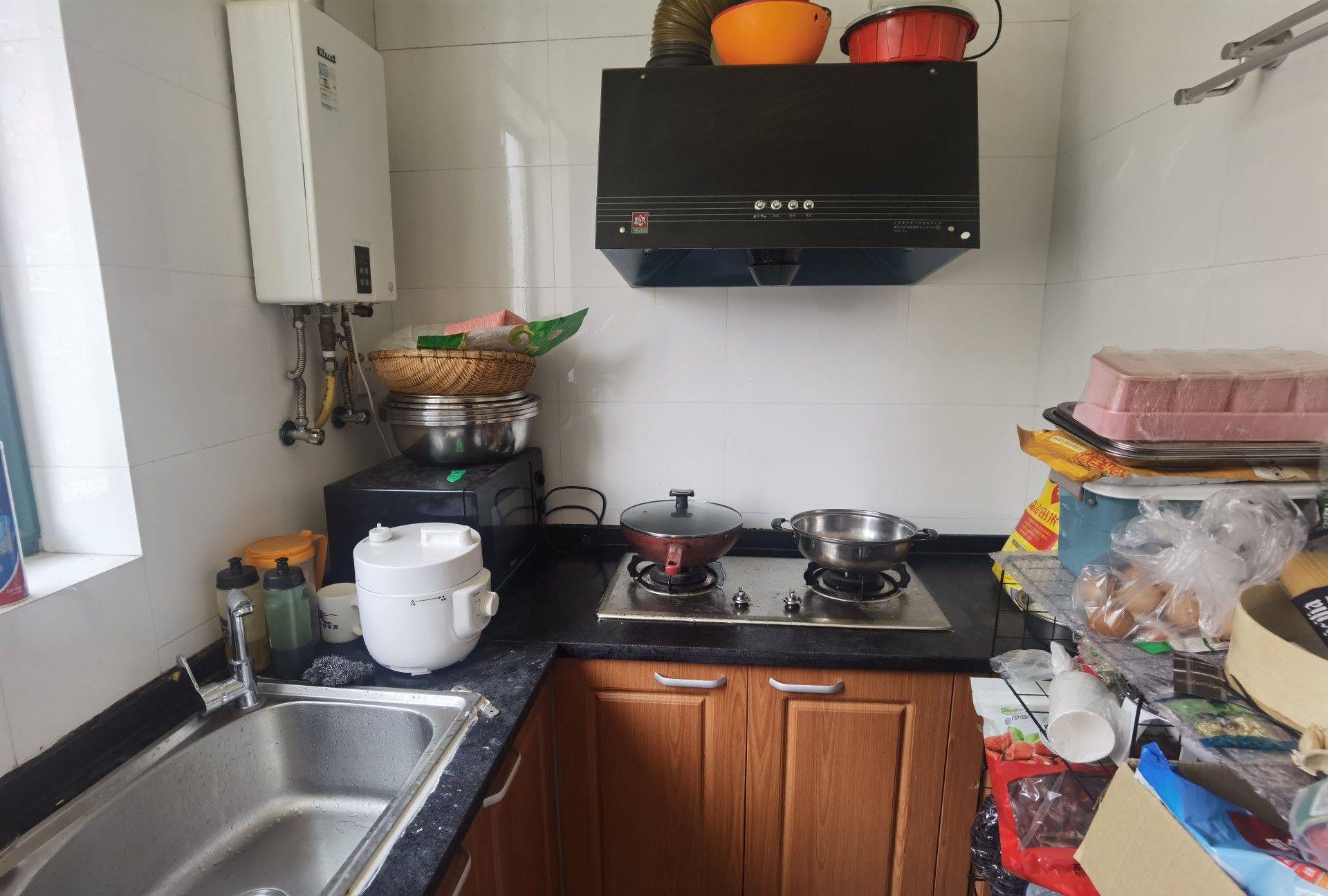 上海-徐汇-温馨小窝,干净治愈,不限性别,市井烟火气,老友记,慢时光,LGBTQ友好,宠物友好